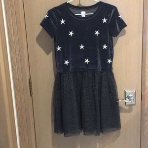 CLEARANCE Gap velvet dress